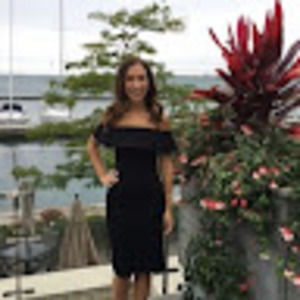 Meet your Posher, Daniella